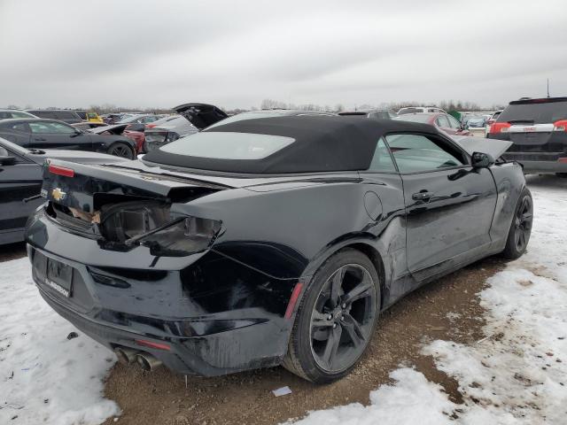 Photo 3 from auction – 2023 CHEVROLET CAMARO LT with VIN 1G1FD3DS5P0103350