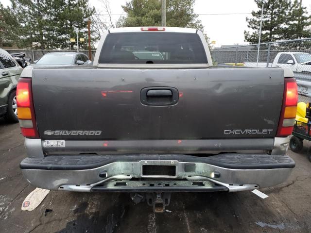 Photo 6 from auction – 2001 CHEVROLET SILVERADO with VIN 1GCEK19T11E134636