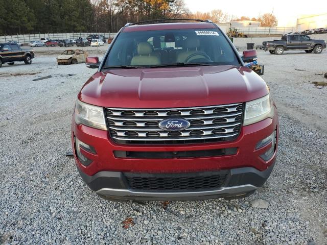 Photo 5 from auction – 2016 FORD EXPLORER L with VIN 1FM5K7F88GGA22931