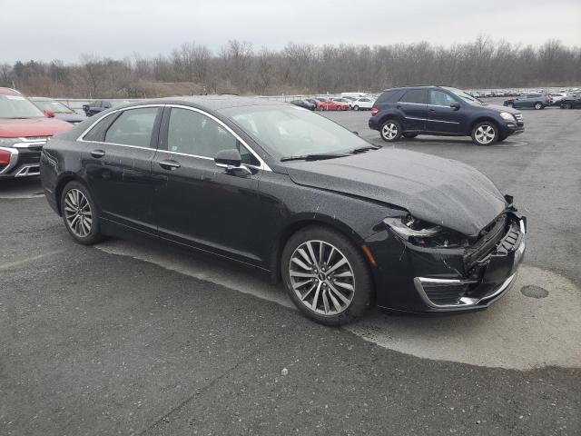 Photo 4 from auction – 2017 LINCOLN MKZ SELECT with VIN 3LN6L5C90HR619729