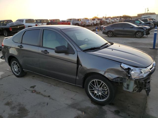 Photo 4 from auction – 2011 FORD FOCUS SE with VIN 1FAHP3FN1BW147999
