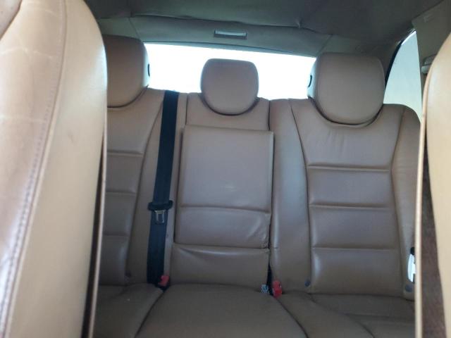 Photo 10 from auction – 2003 PORSCHE CAYENNE with VIN WP1AB29P73LA61132