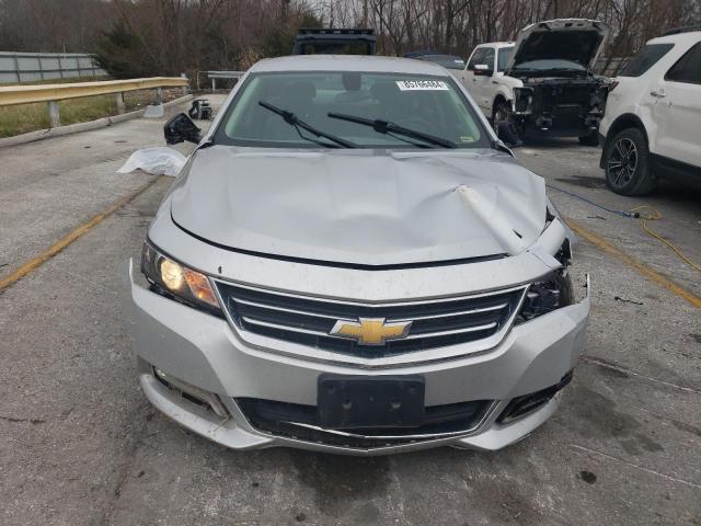 Photo 5 from auction – 2019 CHEVROLET IMPALA LT with VIN 2G11Z5SA6K9140486