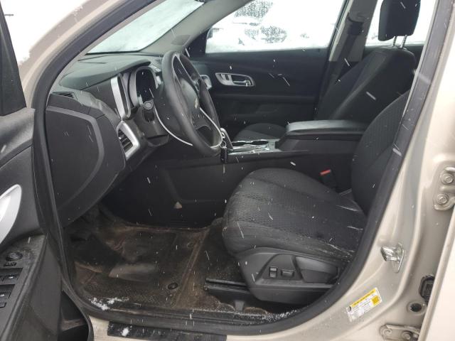 Photo 7 from auction – 2012 CHEVROLET EQUINOX LS with VIN 2GNALBEK1C1289004