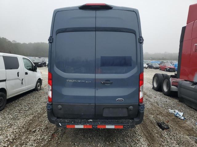 Photo 6 from auction – 2020 FORD TRANSIT T- with VIN 1FTBR3X81LKA72071