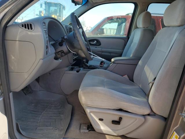 Photo 7 from auction – 2008 CHEVROLET TRAILBLAZE with VIN 1GNDT13S982138218