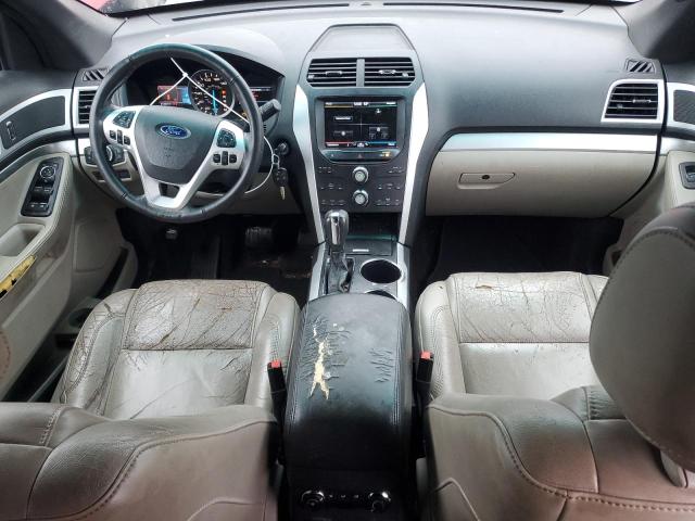 Photo 8 from auction – 2012 FORD EXPLORER X with VIN 1FMHK8D82CGA40986
