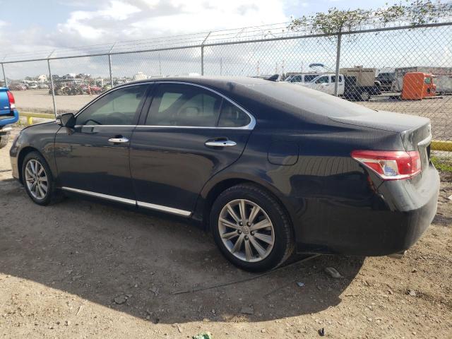 Photo 2 from auction – 2012 LEXUS ES 350 with VIN JTHBK1EGXC2481610
