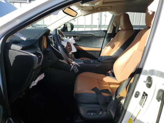 Photo 7 from auction – 2021 LEXUS NX 300 BAS with VIN JTJGARDZ7M5030353