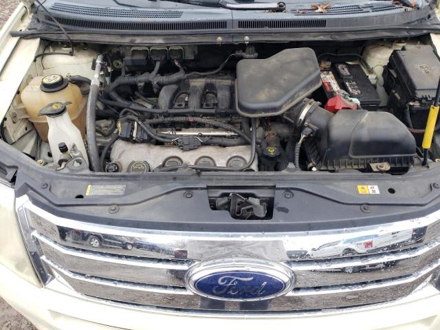 Photo 12 from auction – 2008 FORD EDGE LIMIT with VIN 2FMDK39C38BA20422
