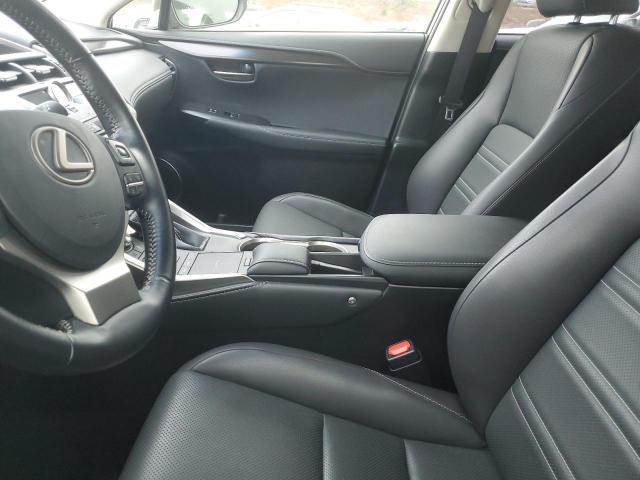 Photo 7 from auction – 2018 LEXUS NX 300 BAS with VIN JTJBARBZ3J2165906