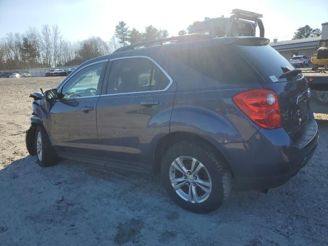 Photo 2 from auction – 2014 CHEVROLET EQUINOX LT with VIN 2GNFLGEKXE6362055