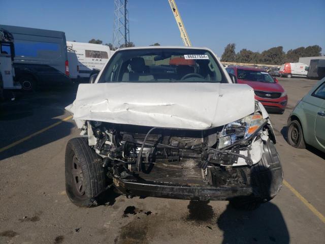 Photo 5 from auction – 2014 NISSAN FRONTIER S with VIN 1N6BD0CT9EN772779
