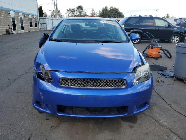 Photo 5 from auction – 2006 SCION TC with VIN JTKDE167860129442