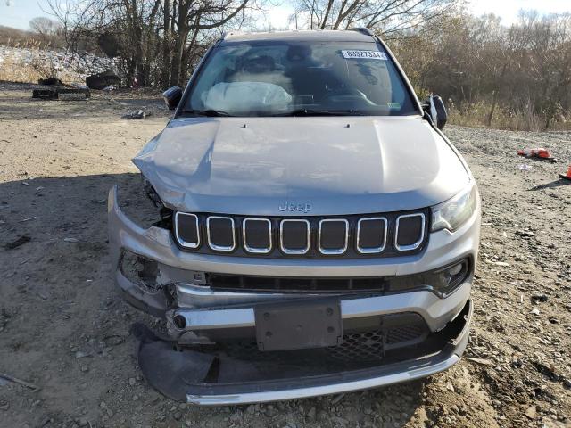 صورة رقم 5 من المزاد - 2022 JEEP COMPASS LI مع VIN 3C4NJDCB6NT111282