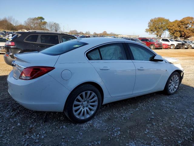 Zdjęcie 3 z aukcji – 2011 BUICK REGAL CXL z VIN 2G4GS5EC0B9176592