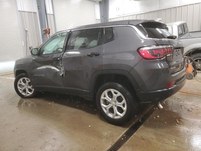 Photo 2 from auction – 2024 JEEP COMPASS SP with VIN 3C4NJDAN0RT170296