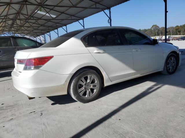 Photo 3 from auction – 2012 HONDA ACCORD SE with VIN 1HGCP2F69CA146610