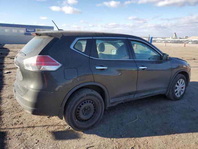 Photo 3 from auction – 2015 NISSAN ROGUE S with VIN 5N1AT2MV0FC898700