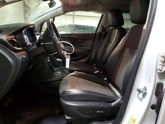 Foto 7 de la subasta – 2020 BUICK ENCORE PRE con VIN KL4CJASB4LB020897