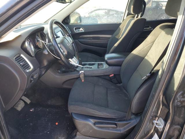 Photo 7 from auction – 2011 DODGE DURANGO HE with VIN 1D4RE3GGXBC742827