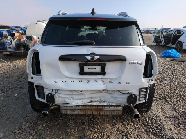 Photo 6 from auction – 2018 MINI COOPER S C with VIN WMZYT5C37J3D82527