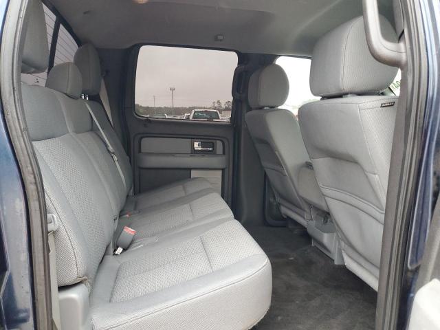 Photo 10 from auction – 2014 FORD F150 SUPER with VIN 1FTFW1ET6EKF35525