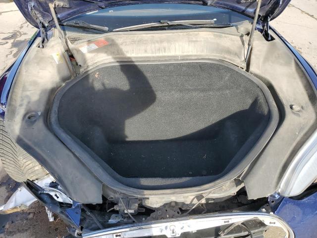 Photo 11 from auction – 2016 TESLA MODEL S with VIN 5YJSA1E28GF133512