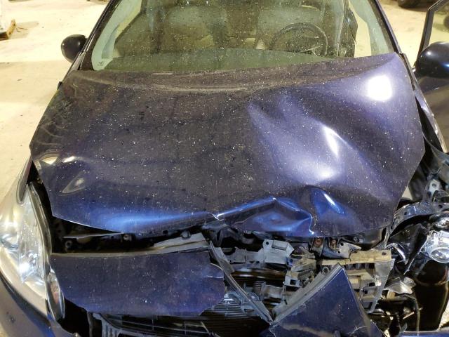 Photo 12 from auction – 2014 TOYOTA PRIUS with VIN JTDKN3DU8E0372895