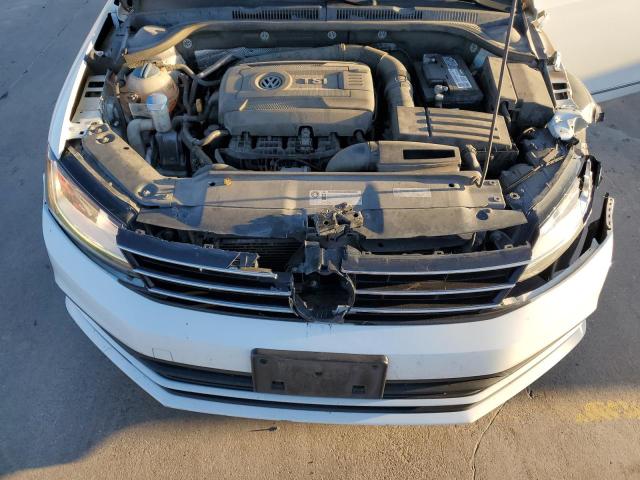 Photo 11 from auction – 2017 VOLKSWAGEN JETTA SEL with VIN 3VWL17AJ9HM386028