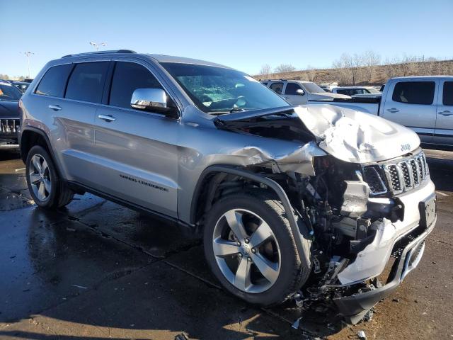 Photo 4 from auction – 2017 JEEP GRAND CHER with VIN 1C4RJFBG6HC899071