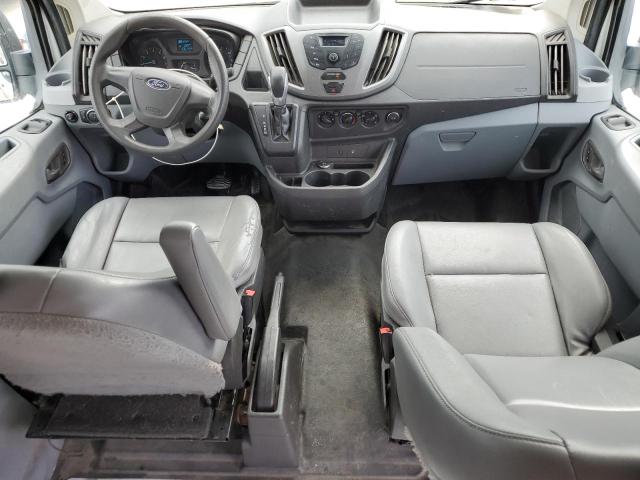 Photo 8 from auction – 2016 FORD TRANSIT T- with VIN 1FTYE9ZM7GKB44688