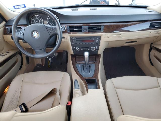 Photo 8 from auction – 2009 BMW 328 I SULE with VIN WBAPH53549A437497