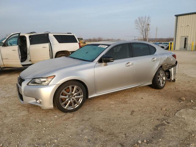 LEXUS GS 350 2015 with VIN JTHBE1BL7FA005513 - Photo from auction