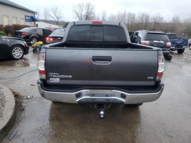 Photo 6 from auction – 2013 TOYOTA TACOMA DOU with VIN 3TMLU4EN4DM115507