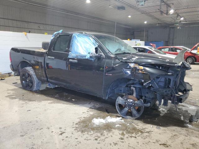 Photo 4 from auction – 2018 RAM 1500 ST with VIN 1C6RR7FT9JS138995