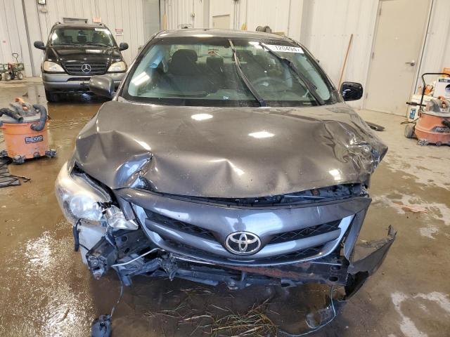Photo 5 from auction – 2013 TOYOTA COROLLA BA with VIN 2T1BU4EE1DC077786
