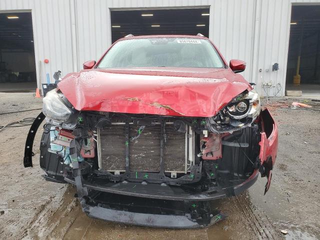 Zdjęcie 5 z aukcji – 2016 MAZDA CX-5 GT z VIN JM3KE2DY8G0805414