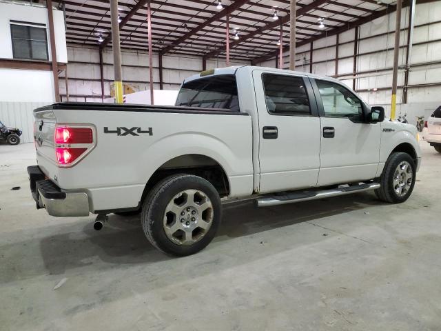 Photo 3 from auction – 2010 FORD F150 SUPER with VIN 1FTFW1EV8AFA48881