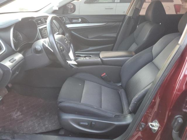 Photo 7 from auction – 2016 NISSAN MAXIMA 3.5 with VIN 1N4AA6AP4GC445498