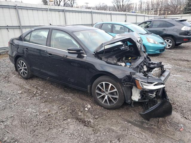 Photo 4 from auction – 2017 VOLKSWAGEN JETTA SE with VIN 3VWDB7AJXHM294055