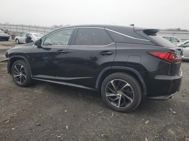 Photo 2 from auction – 2016 LEXUS RX 350 BAS with VIN 2T2BZMCAXGC031827