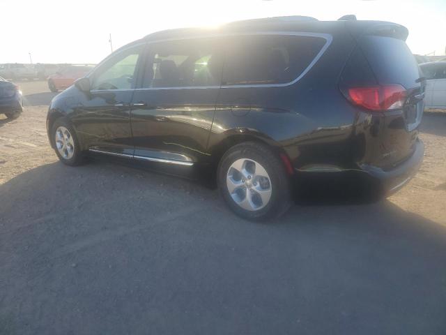 Photo 2 from auction – 2018 CHRYSLER PACIFICA H with VIN 2C4RC1L71JR164331