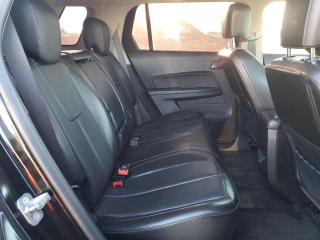 Photo 11 from auction – 2017 GMC TERRAIN SL with VIN 2GKFLPE37H6102691