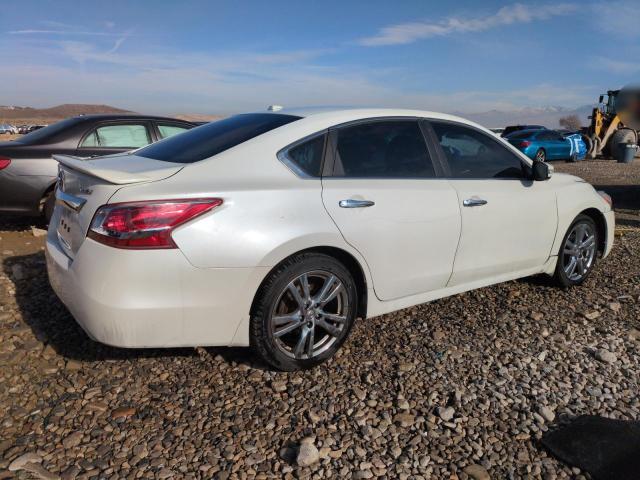 Photo 3 from auction – 2013 NISSAN ALTIMA 3.5 with VIN 1N4BL3AP4DN448222