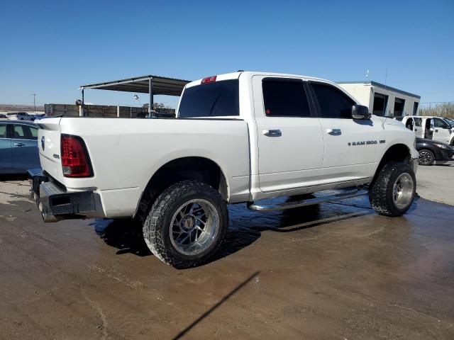 Photo 3 from auction – 2012 DODGE RAM 1500 S with VIN 1C6RD7LT4CS204455