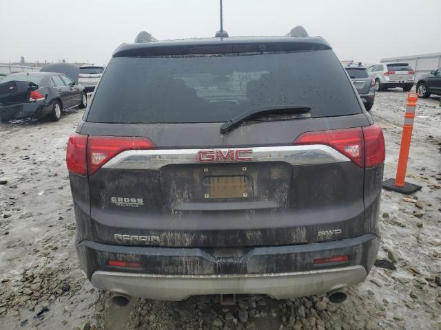 Photo 6 from auction – 2018 GMC ACADIA SLE with VIN 1GKKNSLS3JZ114465