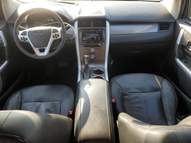 Photo 8 from auction – 2014 FORD EDGE SEL with VIN 2FMDK3JC1EBA18434