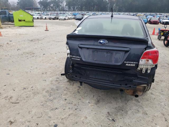 Photo 6 from auction – 2016 SUBARU IMPREZA with VIN JF1GJAA63GH004341