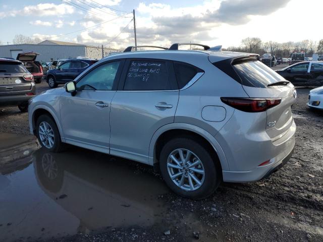 Photo 2 from auction – 2024 MAZDA CX-5 PREFE with VIN JM3KFBCL3R0487630